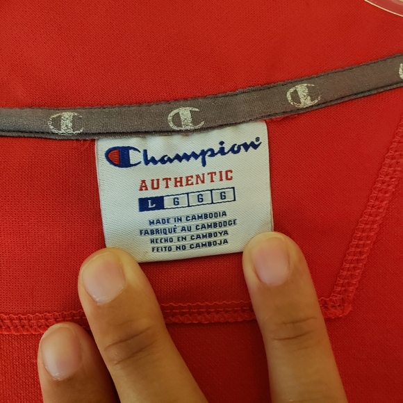 RunDisney Champion Performance Jacket - Picture 5 of 5